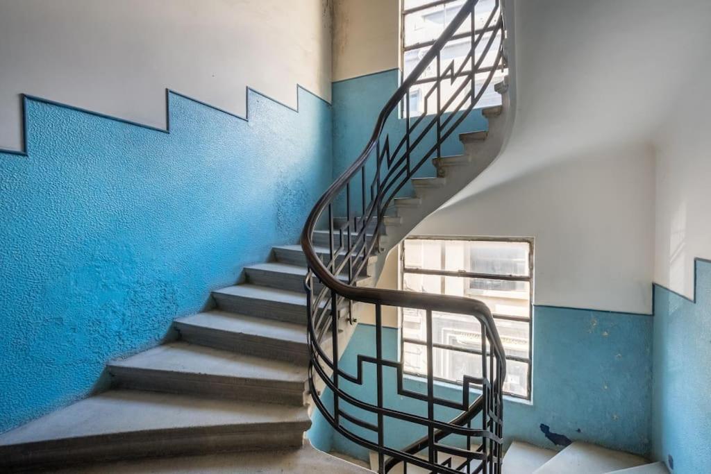 Exquisite Art Deco 2Br Apartment Prime Location Bukares Bagian luar foto